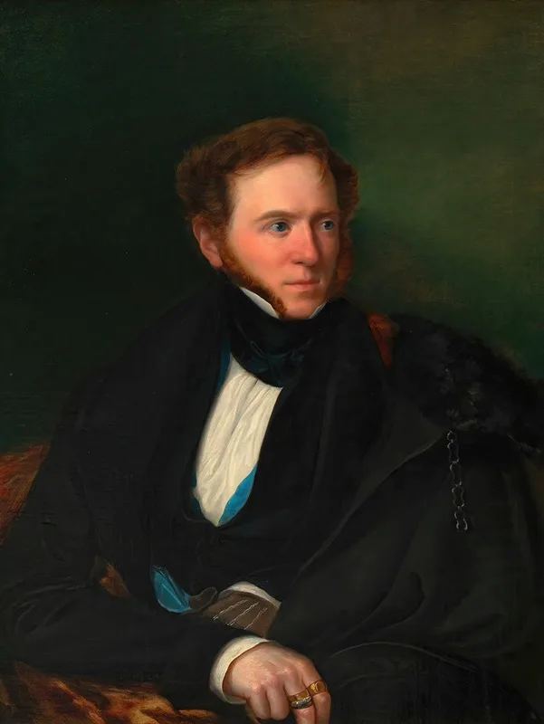 Johann Nepomuk Mayer
