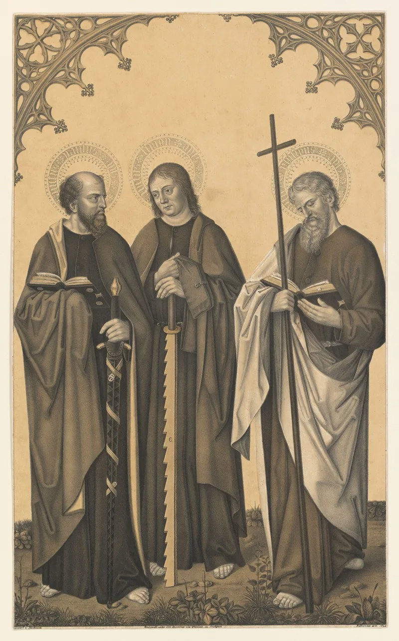 Johann Nepomuk Strixner