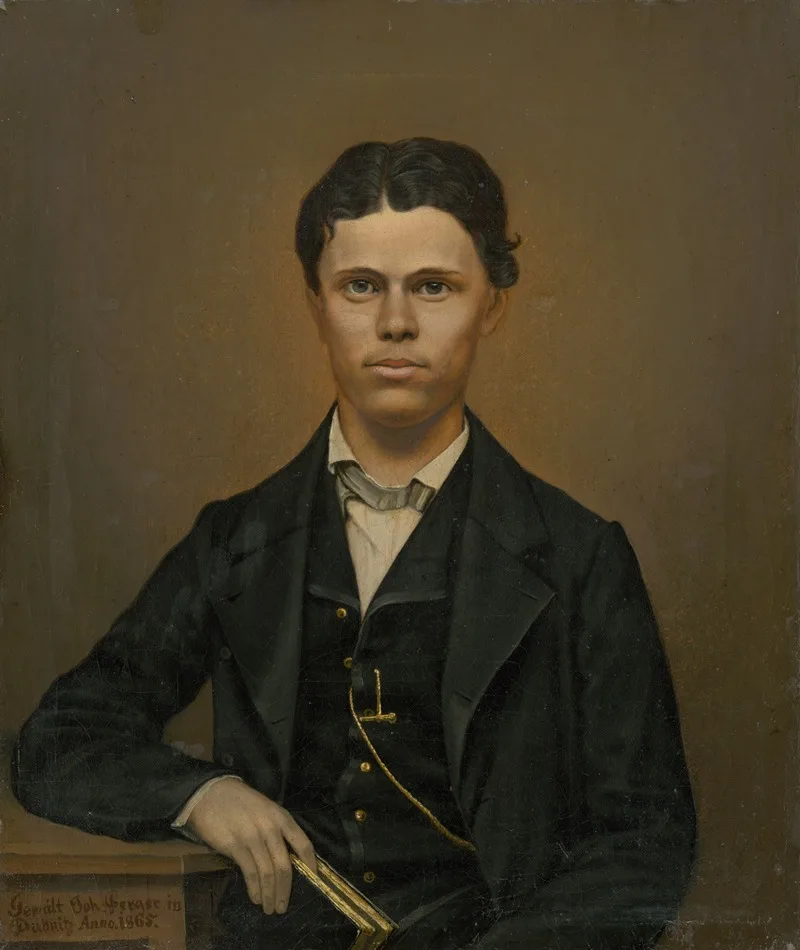 Johann Perger
