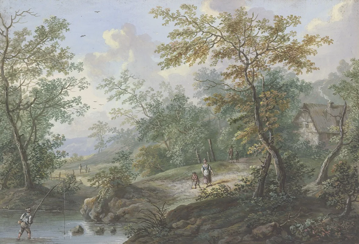 Johann Peter Neef