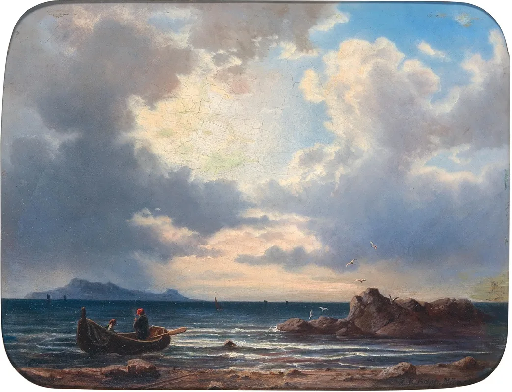 Johann Rudolf Rapp