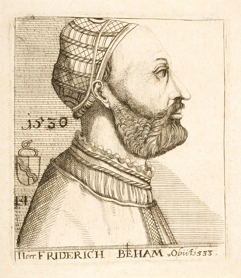 Johann Sibmacher