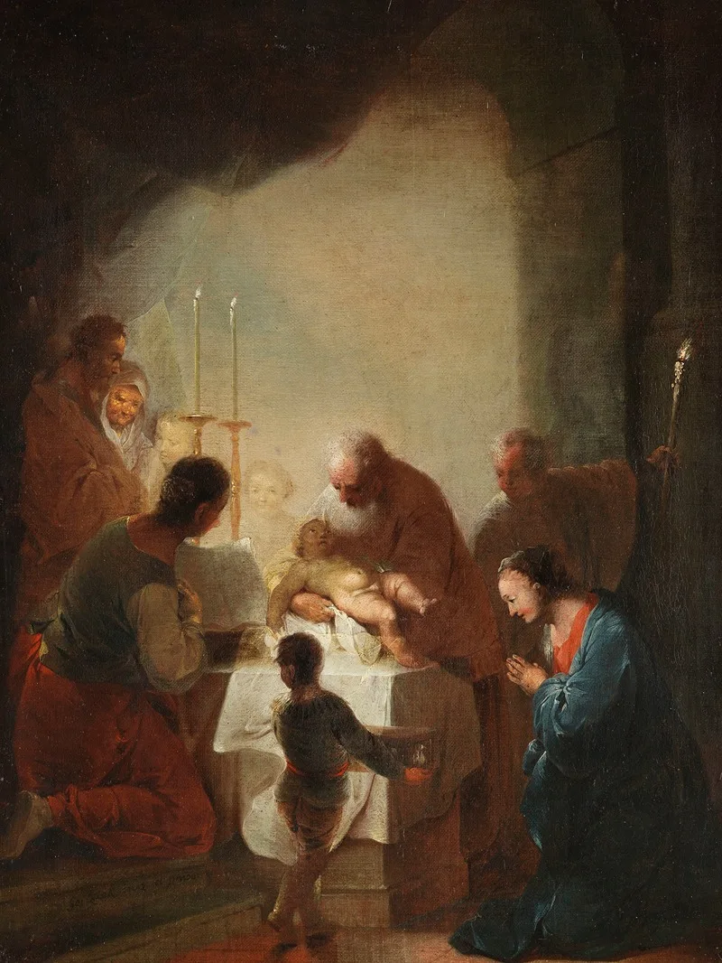 Johann Zick