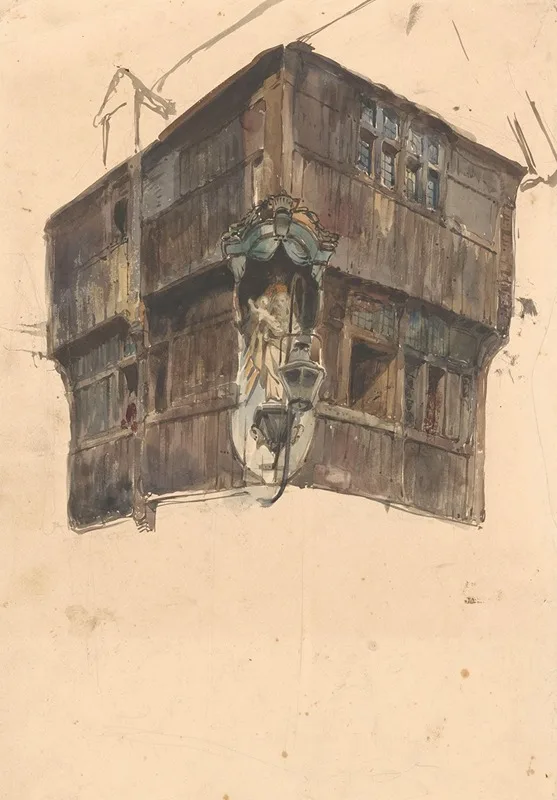 Johannes Bosboom