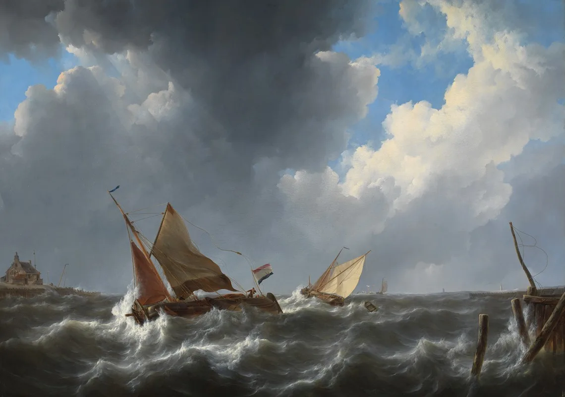 Johannes Christiaan Schotel