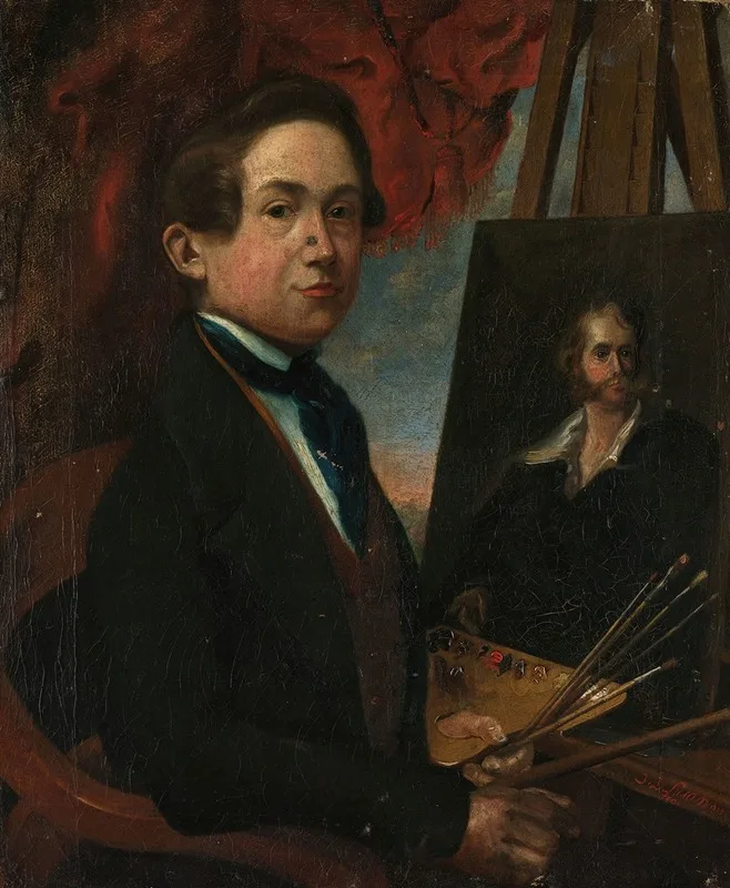 Johannes Daniël Susan
