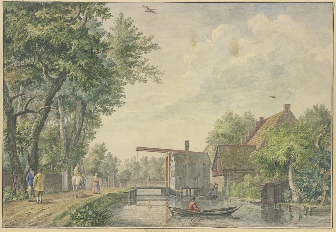 Johannes de Bosch