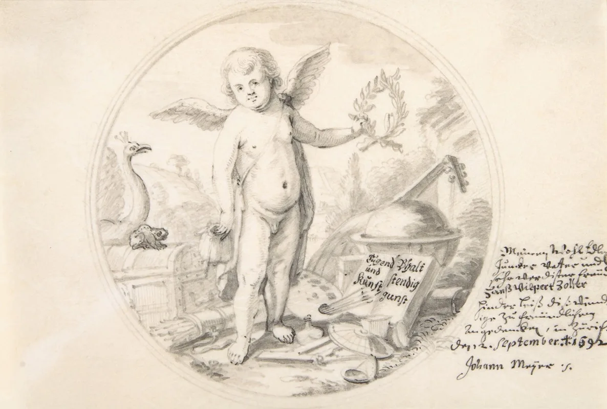 Johannes Meyer the Younger