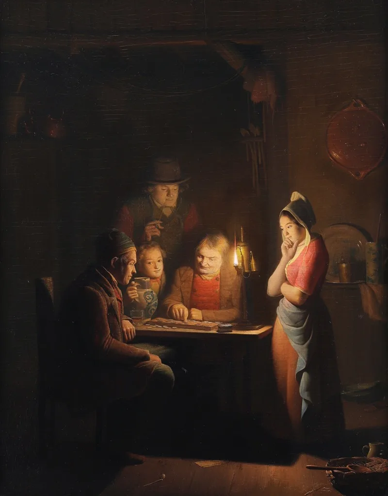 Johannes Rosierse