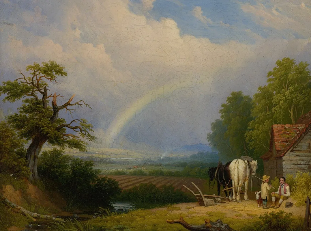 John Anthony Puller