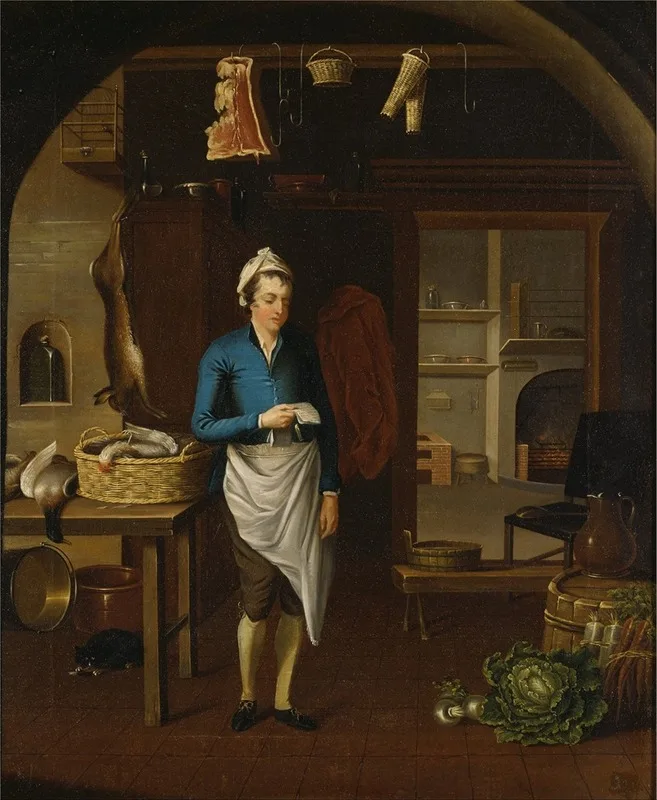 John Atkinson