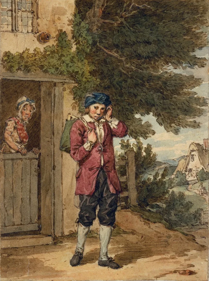 John Augustus Atkinson