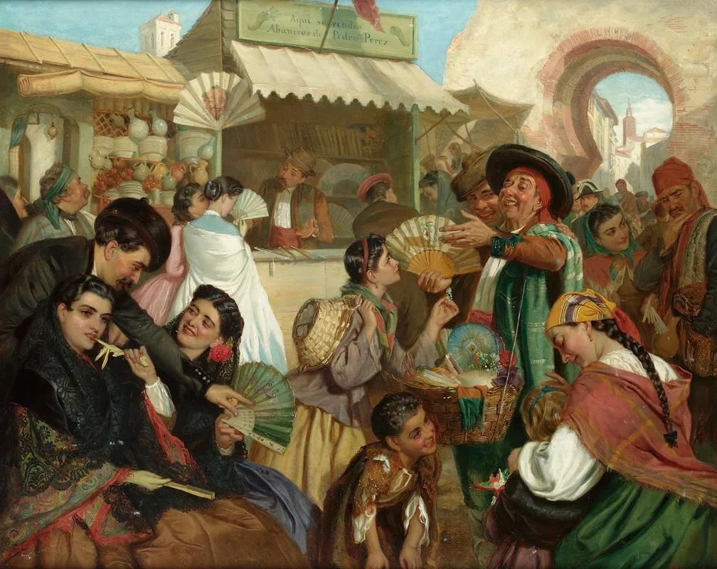 John Bagnold Burgess