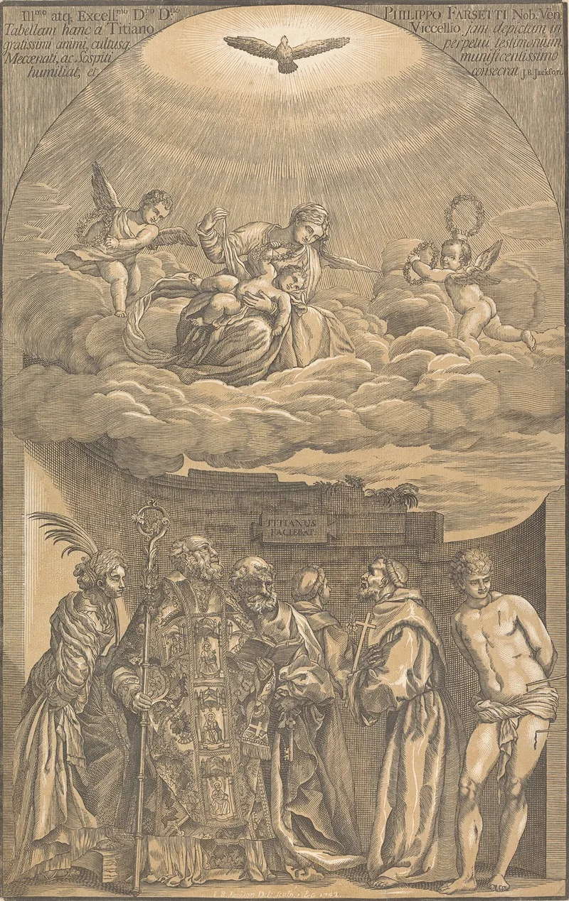 John Baptist Jackson