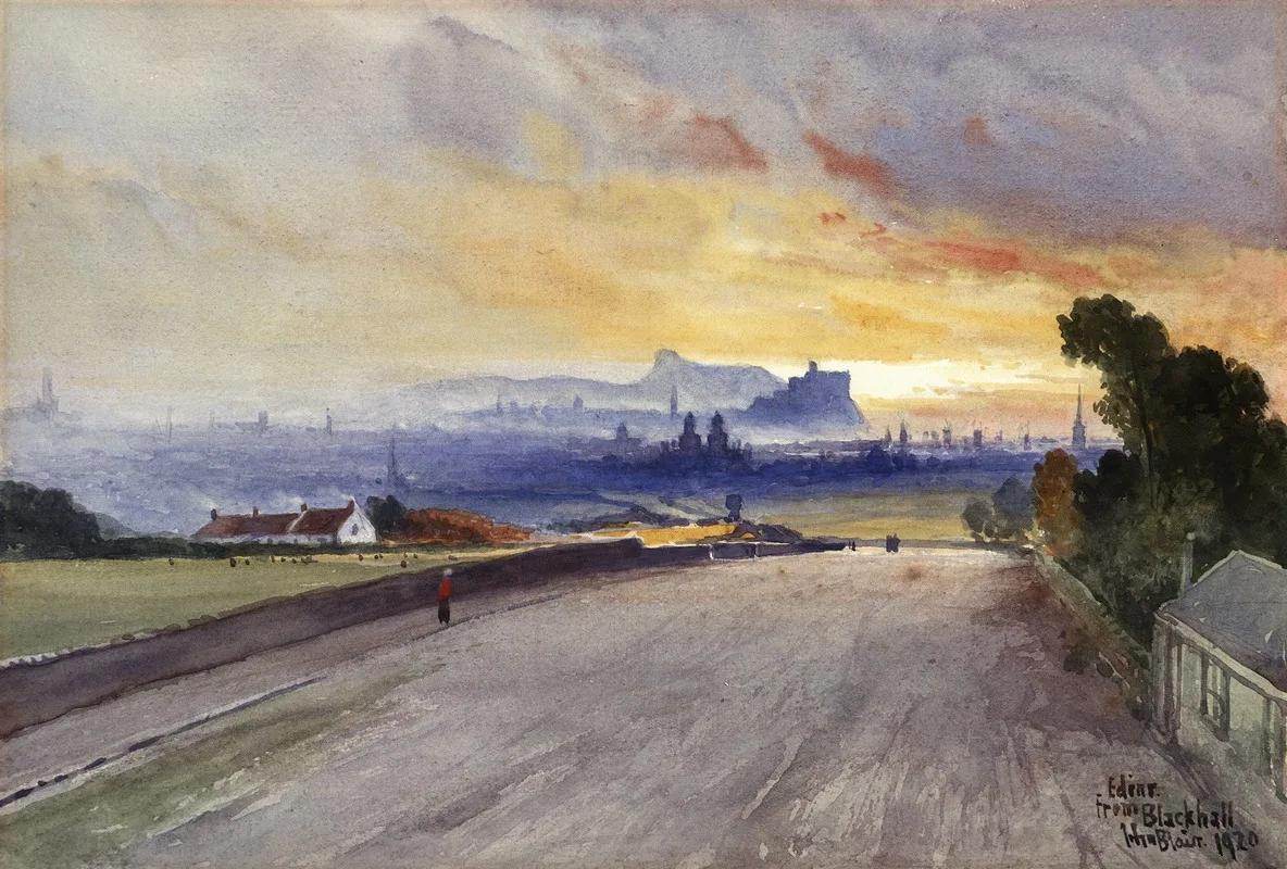 John Blair