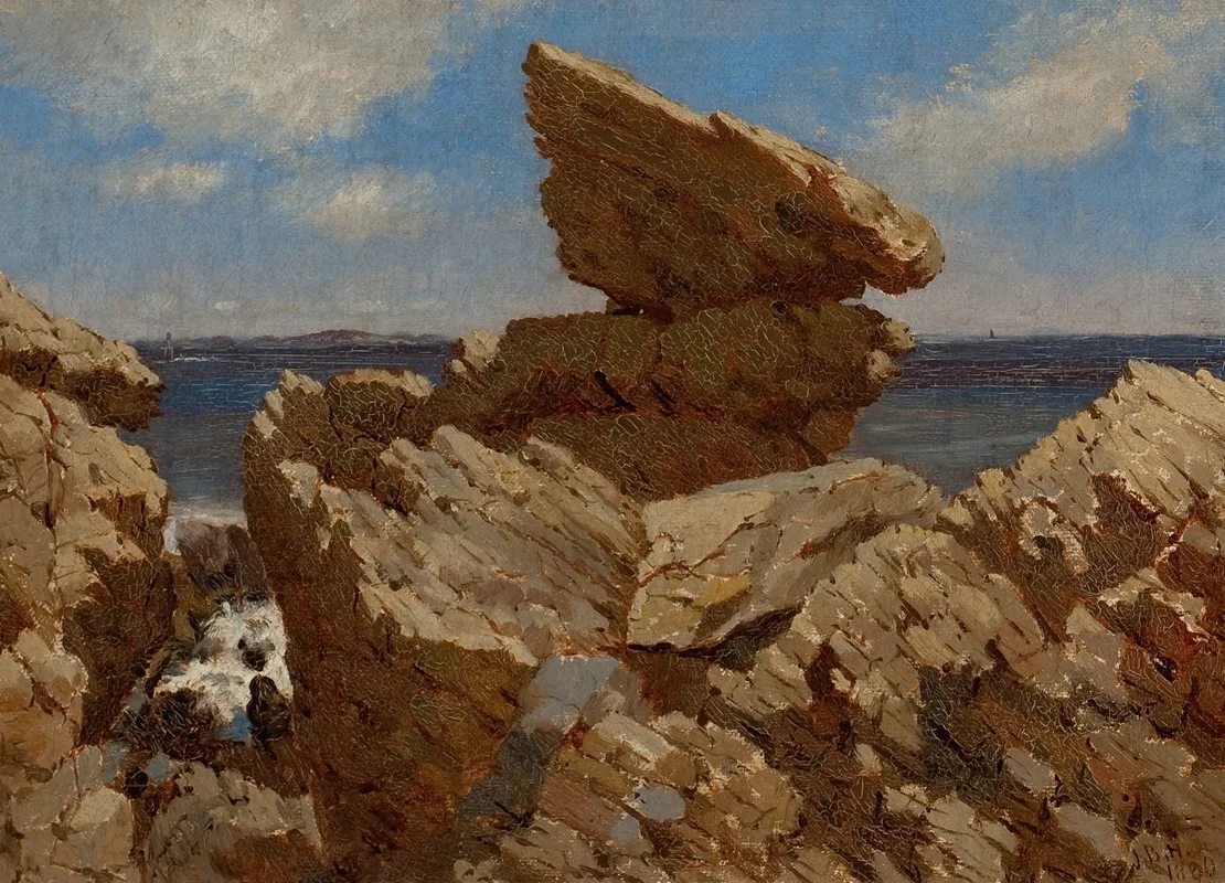John Bradley Hudson