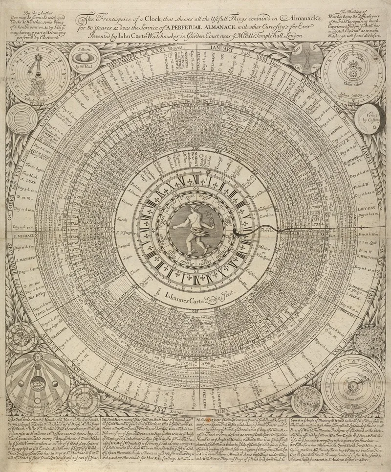 John Carte