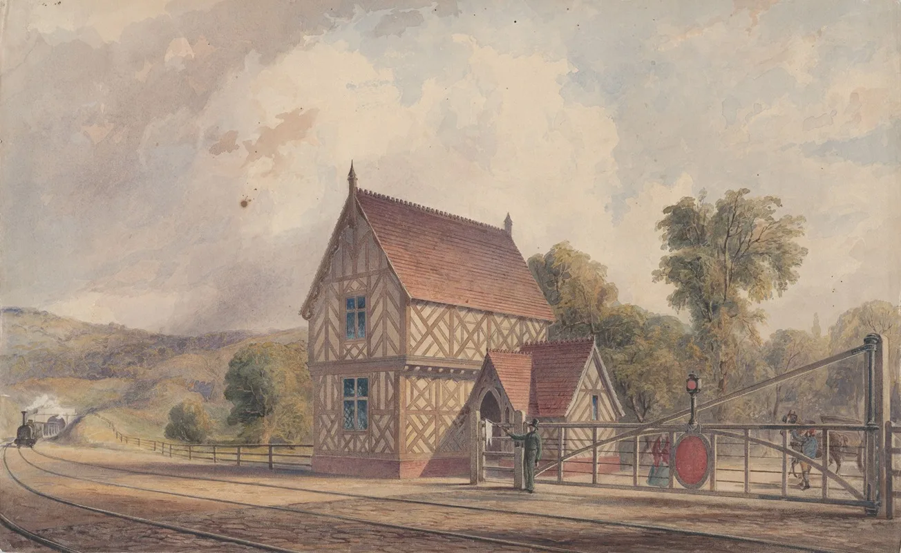 John Connell Ogle