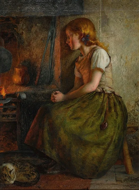 John Dawson Watson