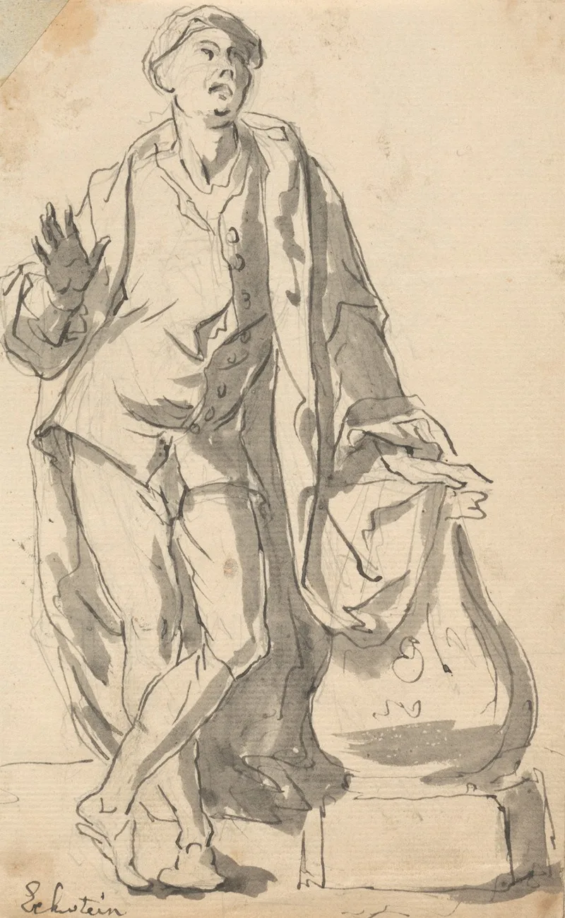 John Eckstein