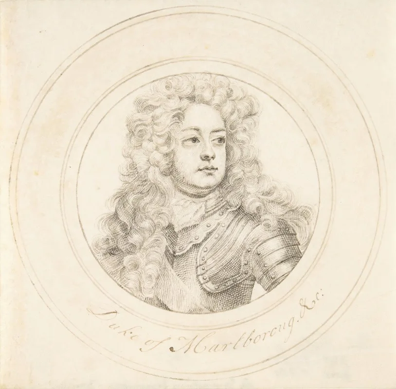 John Faber the Elder
