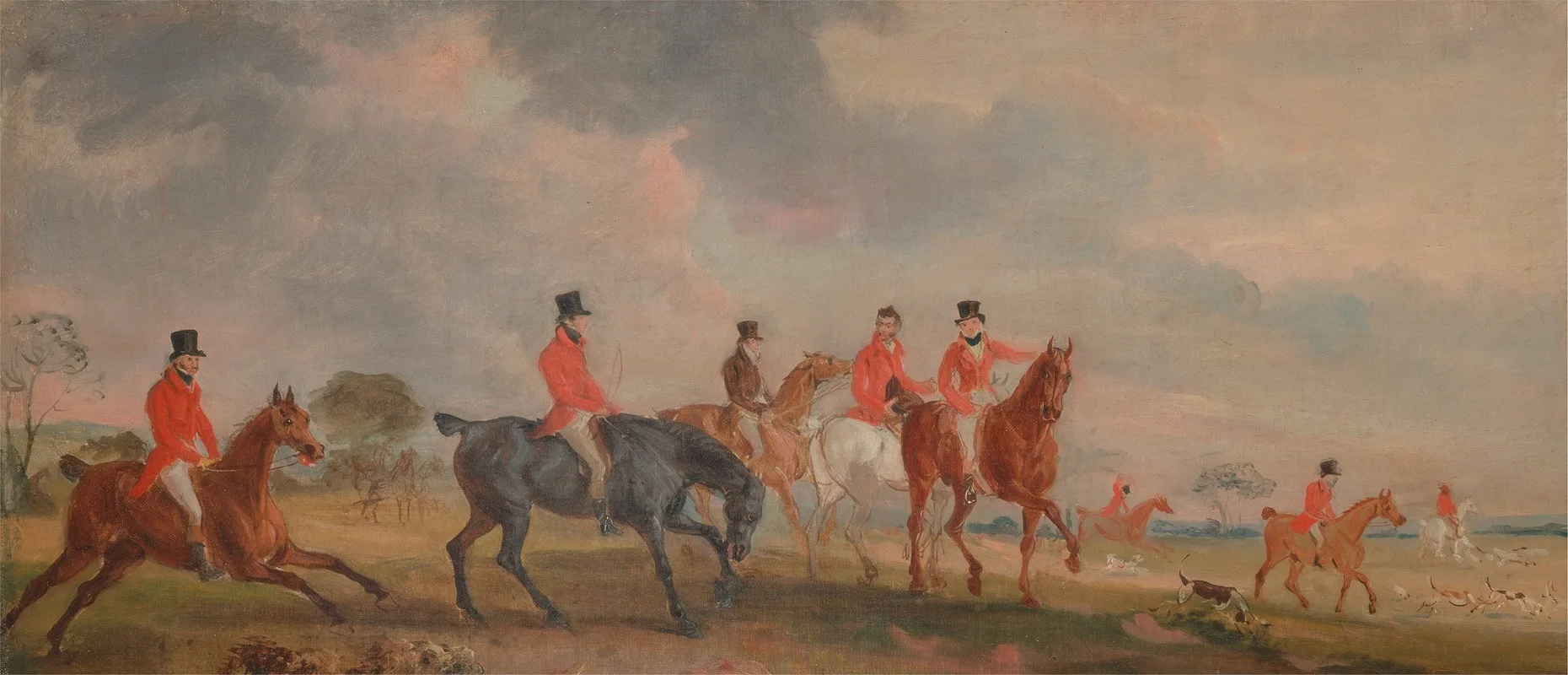 John Ferneley