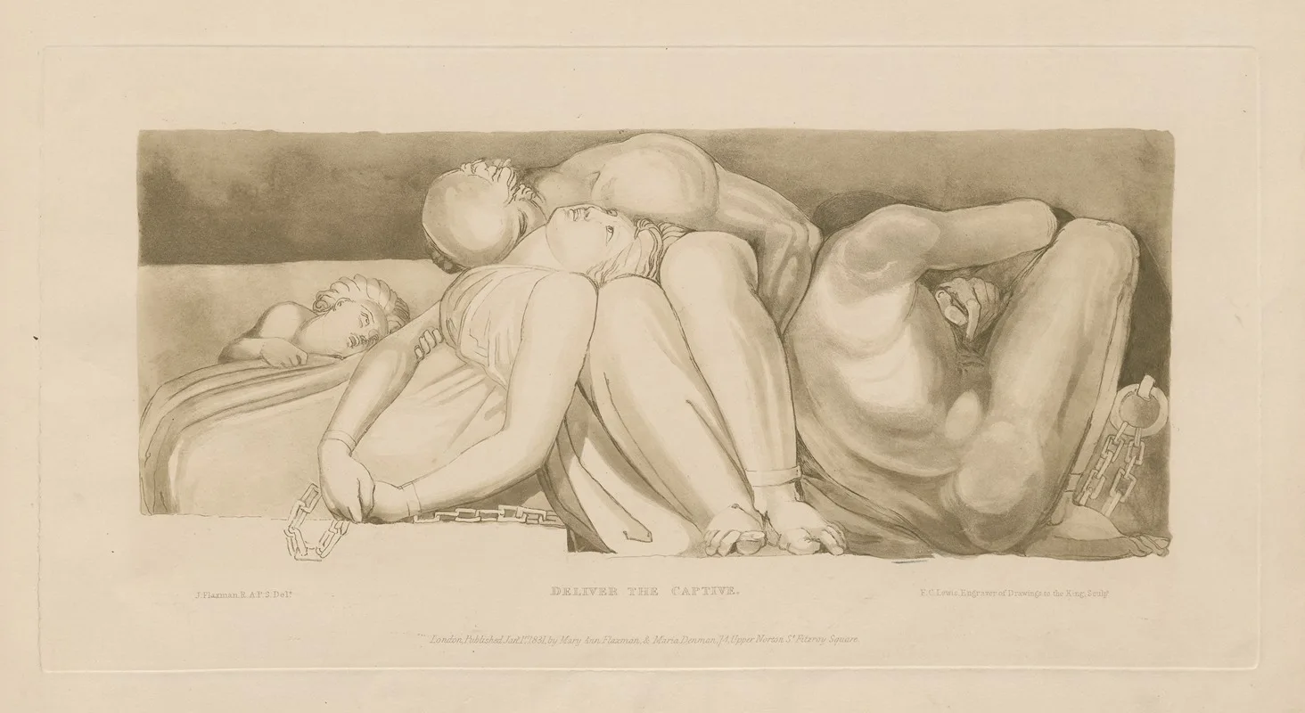John Flaxman