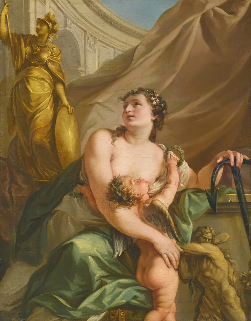 John Francis Rigaud