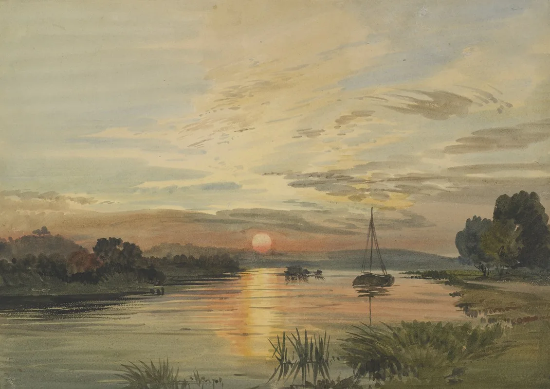 John Gendall