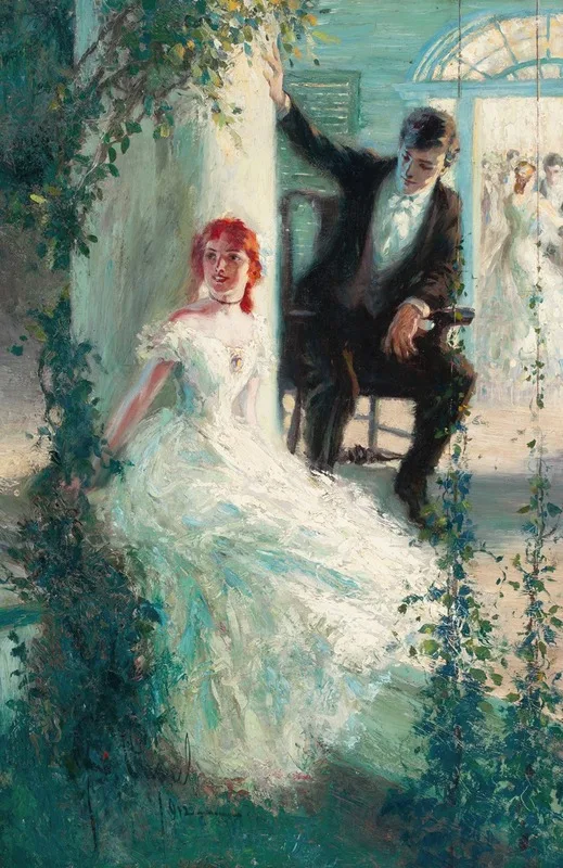 John Harmon Cassel