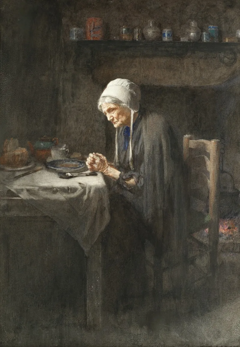 John Henry Henshall