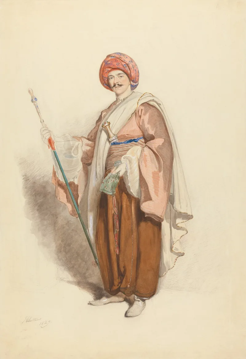 John Hollins