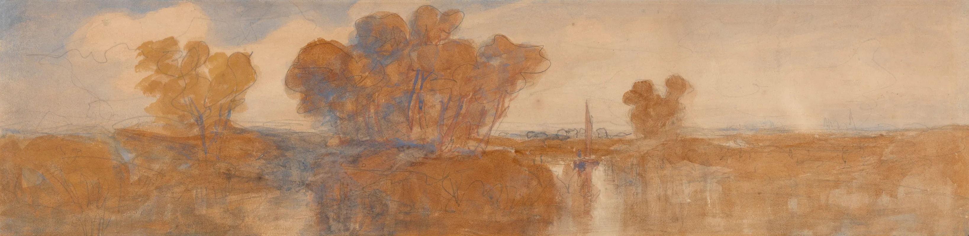 John Joseph Cotman