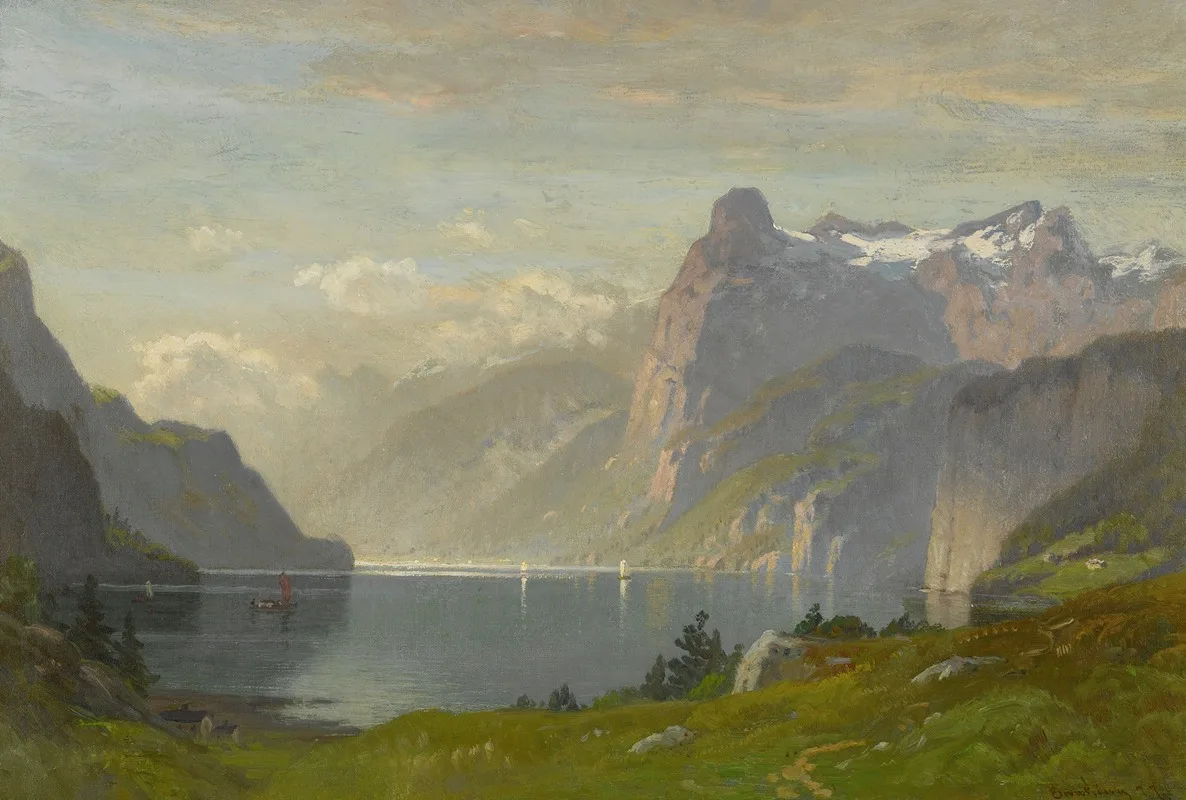 John Joseph Enneking