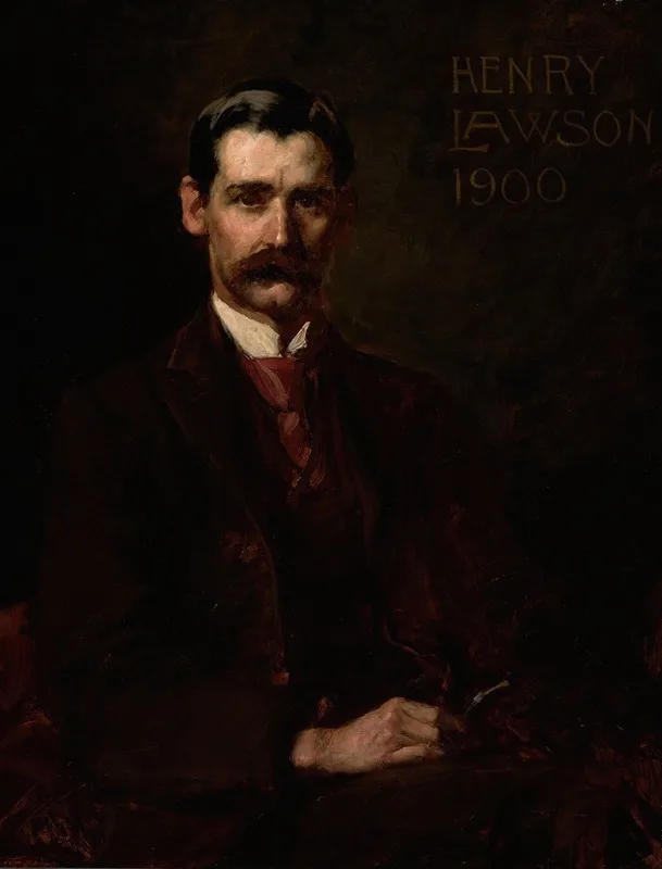 John Longstaff