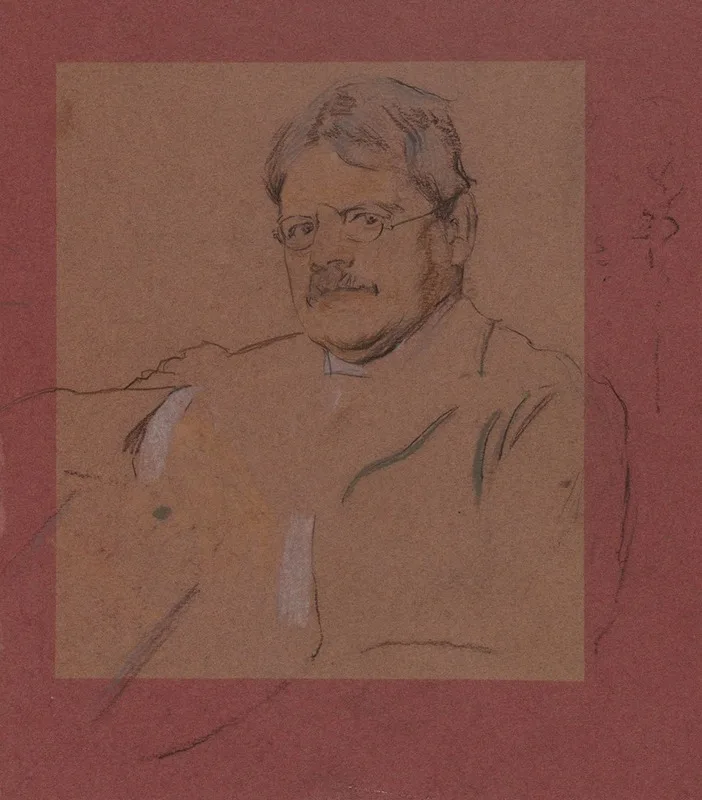 John Mamsell Bacon