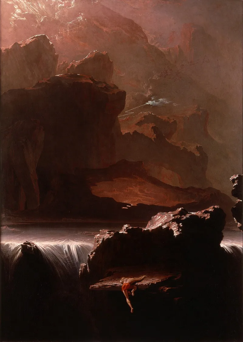 John Martin