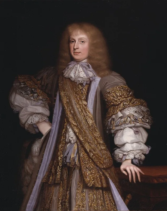 John Michael Wright