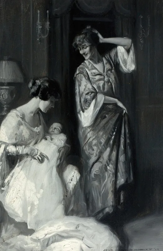 John Newton Howitt