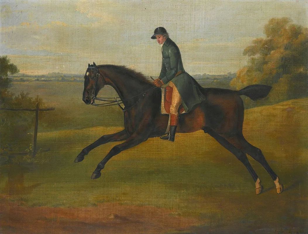 John Nost Sartorius