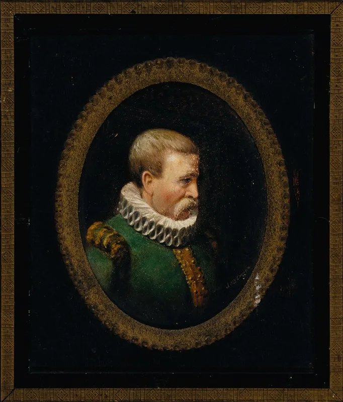John O'Brien Inman