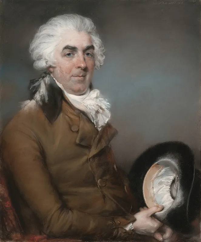 John Russell
