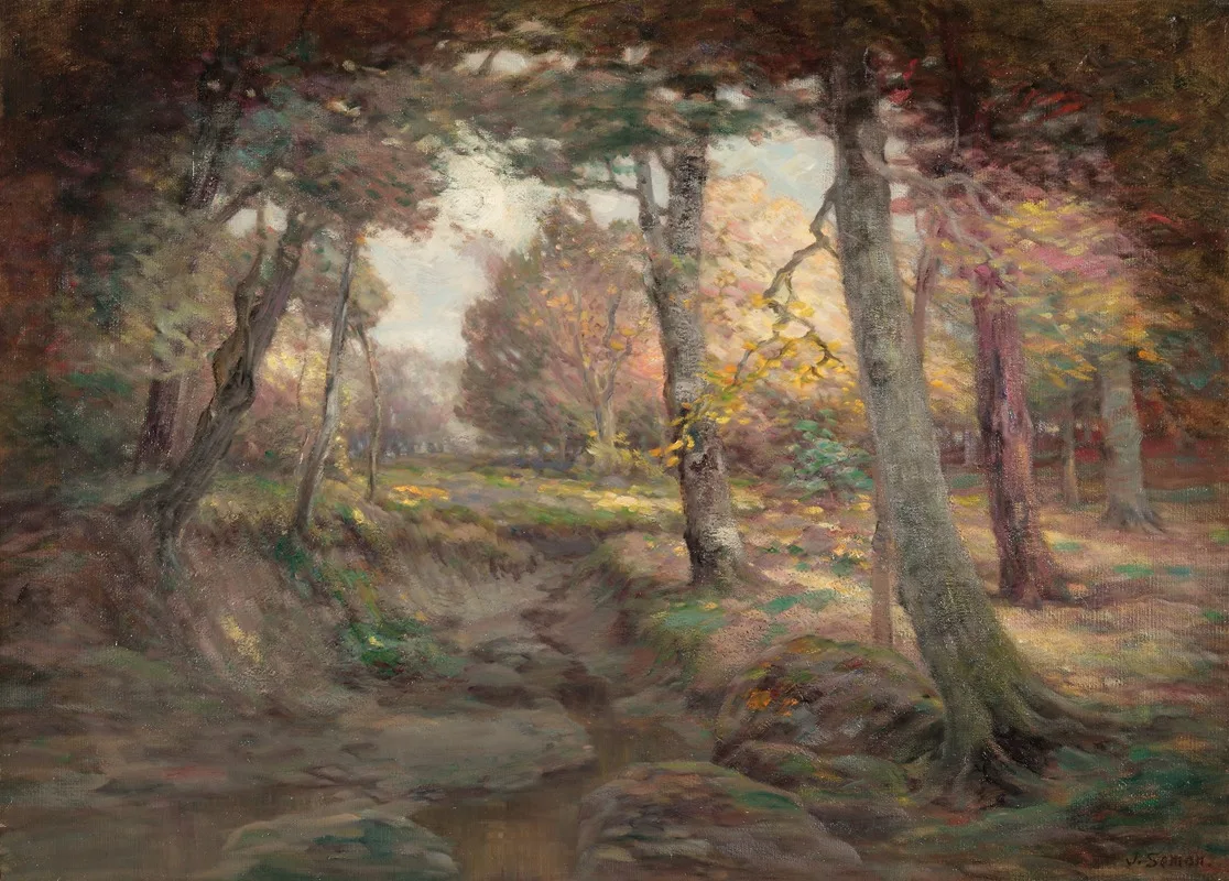 John Semon