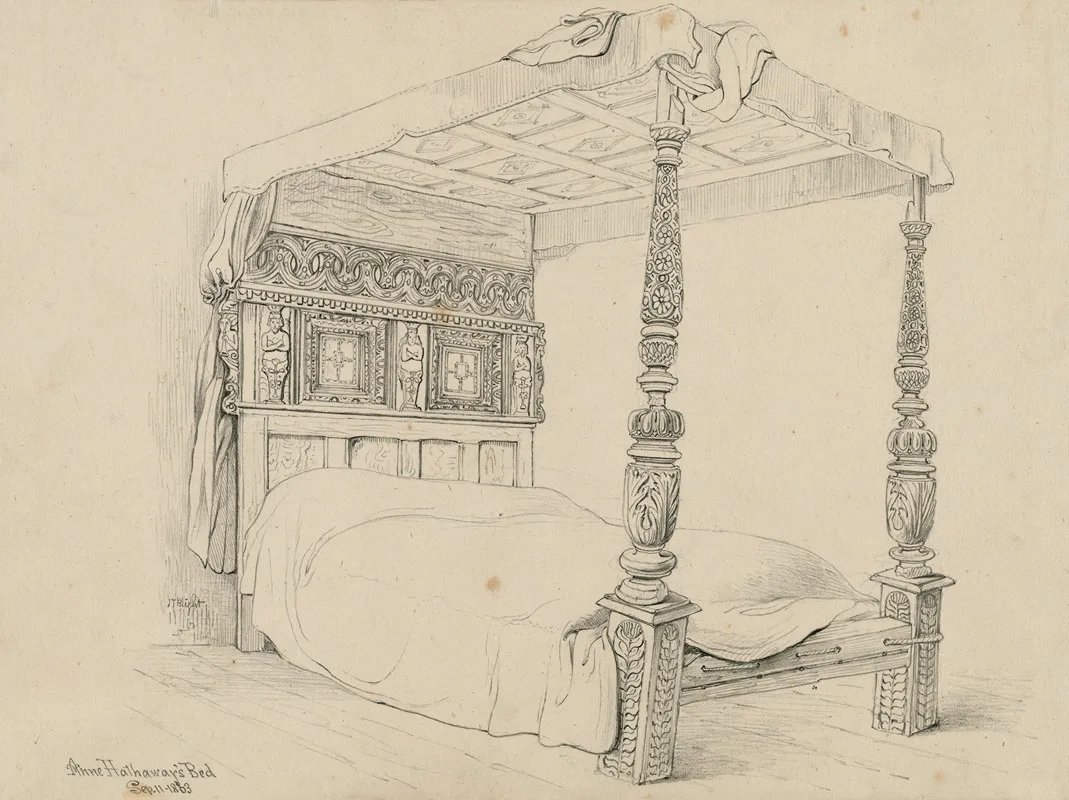 John Thomas Blight