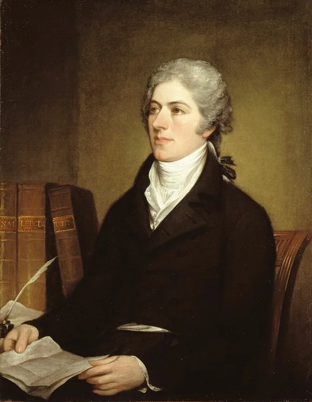 John Trumbull