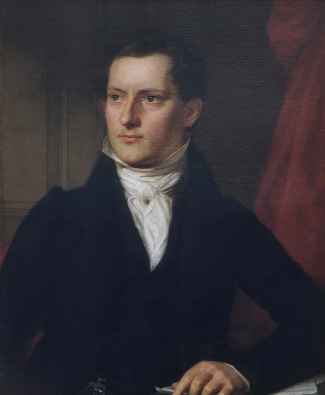 John Vanderlyn