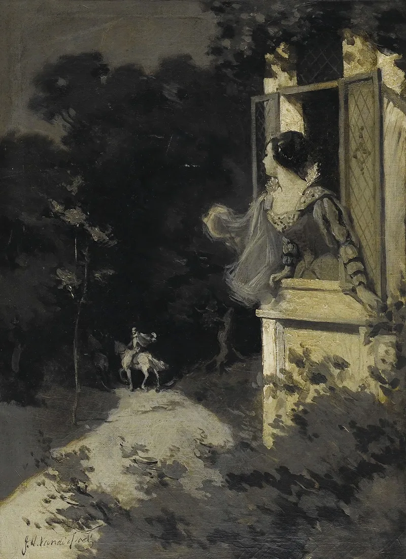 John Vanderpoel