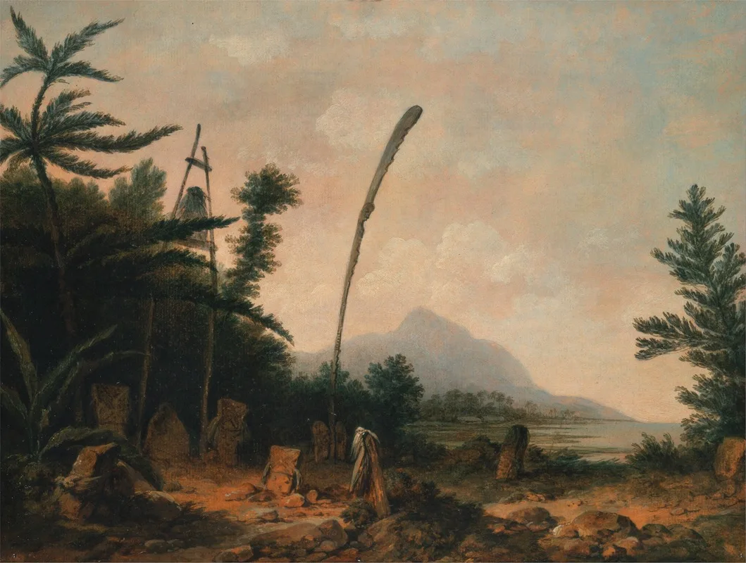 John Webber
