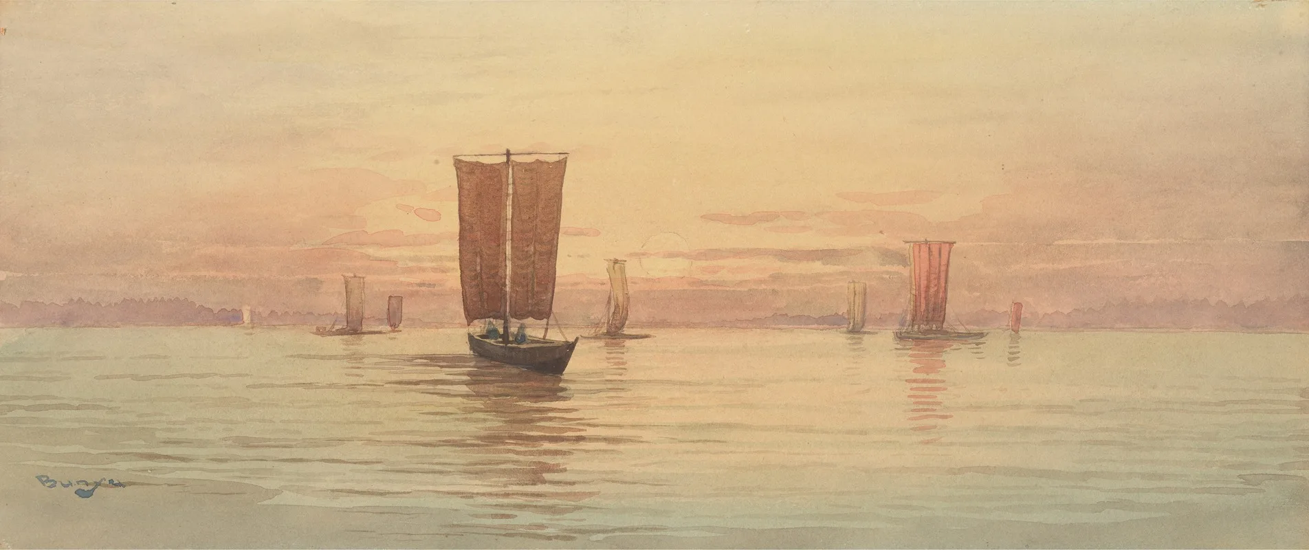 John William Burgon