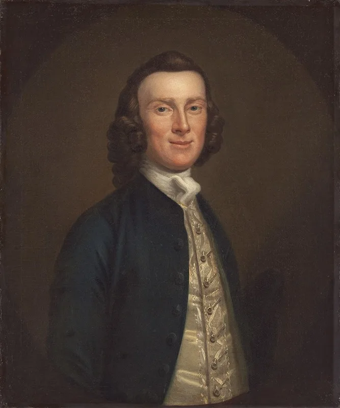 John Wollaston